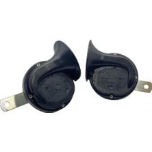 MAKO 12V DADAT KORNA 410/510 HZ (TEK FİŞLİ) TAKIM
