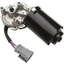 Mako 12V Silecek Motoru Kablolu Soketli 5 Fiş Renault R19