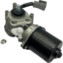 12V Silecek Motoru Renault Master Iı 1998