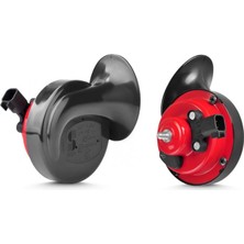 SEGER 12V DADAT KORNA 410/510 HZ (DELPHI 1541 SOKETLİ) (TAKIM) CITROEN-FIAT-FORD-HYUNDAI-KIA-NISSAN