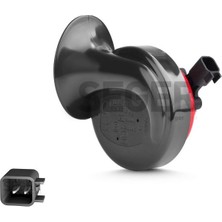 SEGER 12V DADAT KORNA 410 HZ (DELPHI 1541 SOKETLİ) (ADET) CITROEN-FIAT-FORD-HYUNDAI-KIA-NISSAN-OPEL