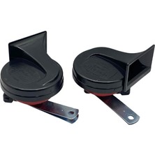 12V DADAT KORNA 410/510 HZ (K-JET 2X SOKETLİ) AUDI-SKODA-SEAT-VW EM
