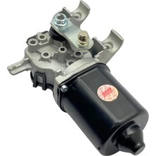 12V SİLECEK MOTORU (SOKETLİ 5 FİŞ) RENAULT CLIO IV