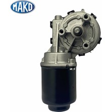 MAKO 12V SİLECEK MOTORU CITROEN NEMO-FIAT FIORINO/LINEA-PEUGEOT BIPPER