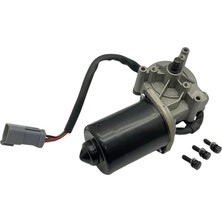 Ais 12V SİLECEK MOTORU (5 FİŞ) VOLVO İŞ MAKİNESİ