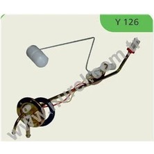 DEPO ŞAMANDIRASI TOFAŞ M131/ŞAHİN/DOĞAN