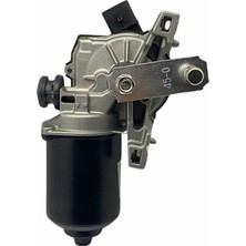 Mobıs 12V Silecek Motoru Hyundaı Accent Era 2005-2010-KIA Rıo 2005   Orj.