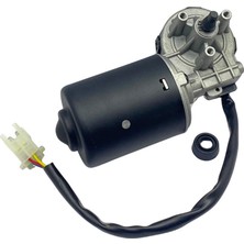 BAŞKURT 12V SİLECEK MOTORU AĞIR HİZMET BMC FATİH