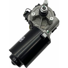 12V Silecek Motoru (3 Fiş Soketli) Cıtroen Jumper-Fıat Ducato-Peugeot Boxer