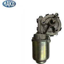 MAKO 12V SİLECEK MOTORU RENAULT CLIO SYMBOL
