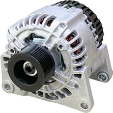 Dodo 12V Alternatör Dinamo Iskra Tipi 95 A Jcb