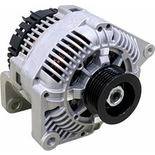 Remark 12V Alternatör Dinamo Valeo Tipi 90 A (L) Dacıa-Renault Clıo I/express/megane I/R19