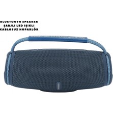 Marsilyan Bombox 3 Pro Mavi