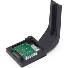 Zebra Kit, Kablosuz Wifi 802.11AC, Mfı 3.0, Bluetooth 4.1, ZD621T, ZD421C Yedek Parça No: P1112640-239C