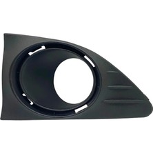 YLZ Sis Lamba Çerçevesi Dacıa Logan/sandero-Renault Clıov Iv/symbol Sol
