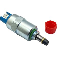 YLZ 12V Mazot Pompa Stop Müşürü Cav (2 Fiş) (Taıwan)