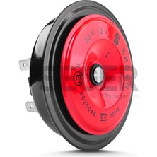 Seger 6V Didit Korna 335 Hz Kalın Ses