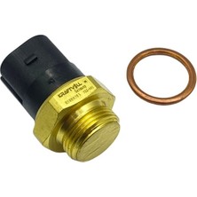 Kraftvoll Fan Müşürü (95/84°C-102/91°C) Audı-Ford-Seat-Skoda-Vw