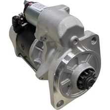 Remark 24V Marş Motoru Sawafujı Tipi 11 Diş 4.5 Kw Hıno J05/J07/RANGER KAMYON/S05C Iş Makinesi