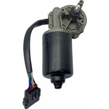 HELLUX 12V Silecek Motoru Dacıa Duster/logan/sandero