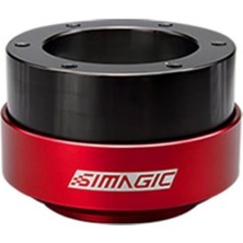 Simagic QR50 Quick Release