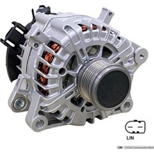 WAI 12V Alternatör Dinamo 220 A (Lın) Ford Focus/galaxy/kuga/mondeo/s-Max/tourneo Custom