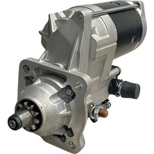 Unıpoınt 24V Marş Motoru Nıppon Denso (10 Diş) (5.5 Kw) (3 Kulak)