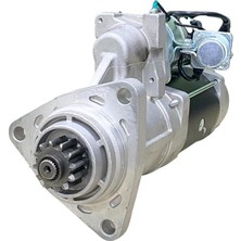 UNIPOINT 24V MARŞ MOTORU DELCO TİPİ 12 DİŞ 7.6 KW 38MT CATERPILLAR-DAEWOO-IVECO (CUMMINS MOTOR)
