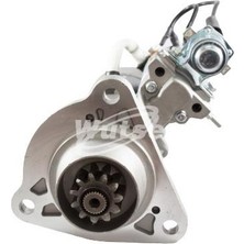 WUTSE 24V MARŞ MOTORU 11 DİŞ MITSUBISHI TİPİ RENAULT KERAX/MAGNUM/MIDLUM/PREMIUM