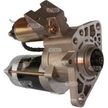 24V Marş Motoru 9 Diş Mıtsubıshı Canter Em 4D33-4D3