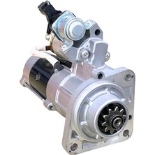 Mitsubishi Mıtsubıshı 24V Marş Motoru 10 Diş 5.0 Kw Renault-Volvo