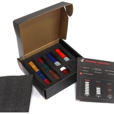 Simagic P1000 Pedal Geliştirme Kiti P-Orp