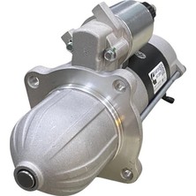 YLZ Cummıns 24V Marş Motoru 10 Diş 3.6 Kw Atlas-Otokar-Temsa (Euro 6) Oem