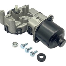 Maxtel 12V Silecek Motoru (4 Fiş) Opel Astra 2004