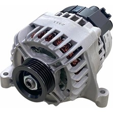 Cargo 12V Alternatör Dinamo Marellı-Denso Tipi 90 A (L) Fıat 500/PUNTO/DOBLO (Benzinli)