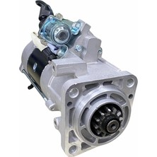 WAI 24V Marş Motoru 12 Diş 5.5 Kw Mıtsubıshı Tipi Renault-Volvo
