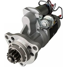 24V MARŞ MOTORU DELCO TİPİ 12 DİŞ 8.3 KW (39MT) BMC-CATERPILLAR-DAEWOO-KOMATSU (CUMMINS MOTOR)