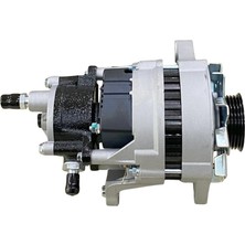 Wutse 12V Alternatör Dinamo Mako Tipi 65 A (Vakumlu) Ford Transit T12/T15