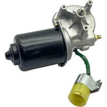Mitsuba Mıtsuba 12V Silecek Motoru (5 Fişli Soketli) (Wm-12 18-2s) Japon