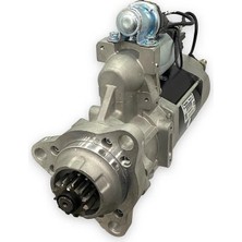 24V MARŞ MOTORU DELCO TİPİ 12 DİŞ 8.3 KW 39MT MERCEDES ACTROS/ATEGO/AXOR