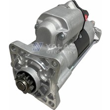 Ais 24V Marş Motoru Nıppon Denso Tipi 10 Diş 7.8 Kw (3 Kulak) Caterpıllar (C7 Motor)
