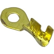 Yağmur KU-1 KABLO UCU (DELİK ÇAPI:4 MM)
