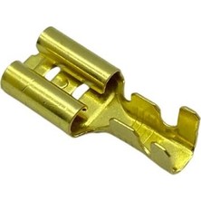 DİŞİ FİŞ BÜYÜK (9.5 MM)