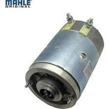 Mahle 24V Dc Motor (2.2 Kw 2600 Devir Sağ Dönüş)
