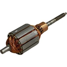 MAKO 12V SİLECEK KOLLEKÖRÜ FORD TRANSİT