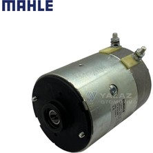MAHLE 24V DC MOTOR (2.2 KW 2600 DEVİR SAĞ DÖNÜŞ)