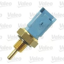 Valeo Hararet Müşürü (Sıcaklık-Isı Sensörü) (3 Fiş Mavi Soketli)