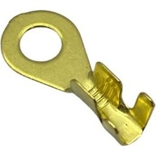 Yağmur KU-2.5 KABLO UCU (DELİK ÇAPI:4 MM)