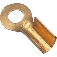 MESA BKR-25 KABLO UCU BAKIR (DELİK ÇAPI:10.5 MM)
