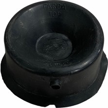 Farba Far Koruyucu-Toz Lastiği H4 (75 Mm) (205820)